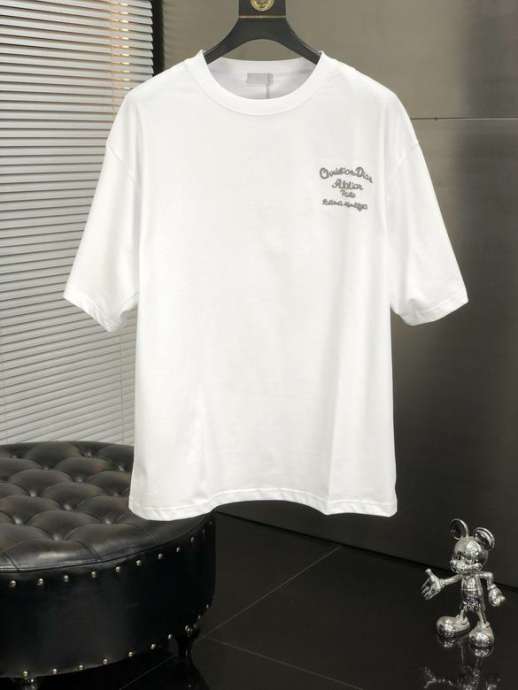 Dior T Shirts Short _SKUDiorXS-Lbwtn5833956